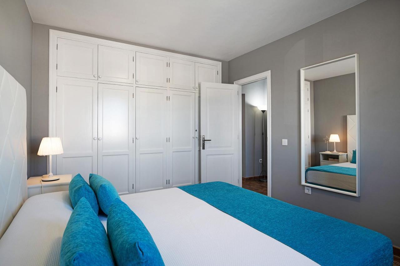 Apartamentos La Estrella III Playa Blanca  Luaran gambar