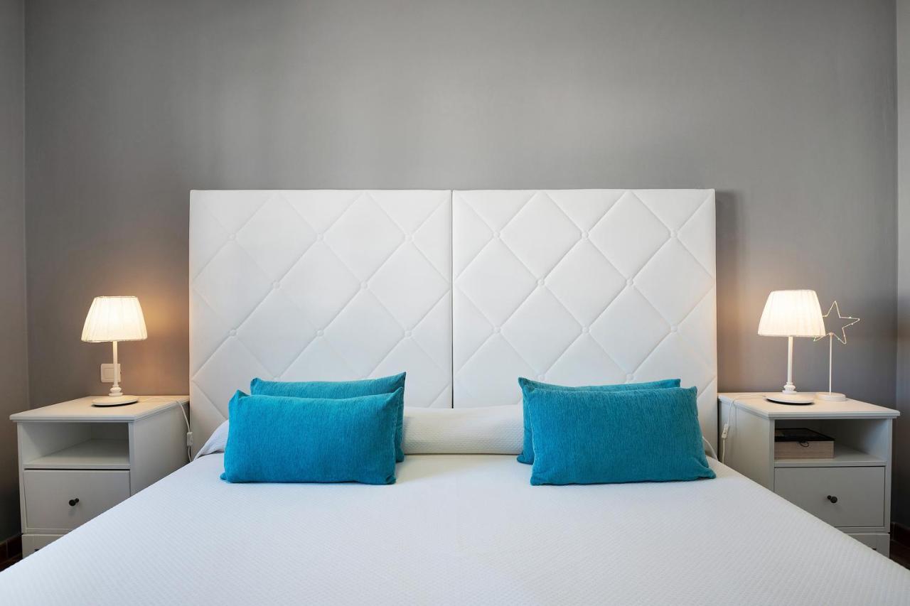 Apartamentos La Estrella III Playa Blanca  Luaran gambar