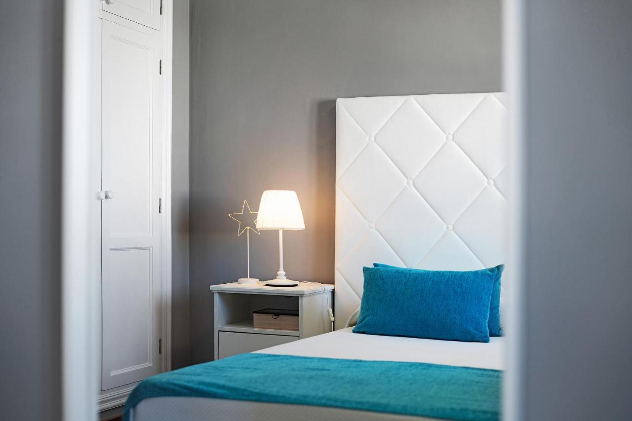 Apartamentos La Estrella III Playa Blanca  Luaran gambar
