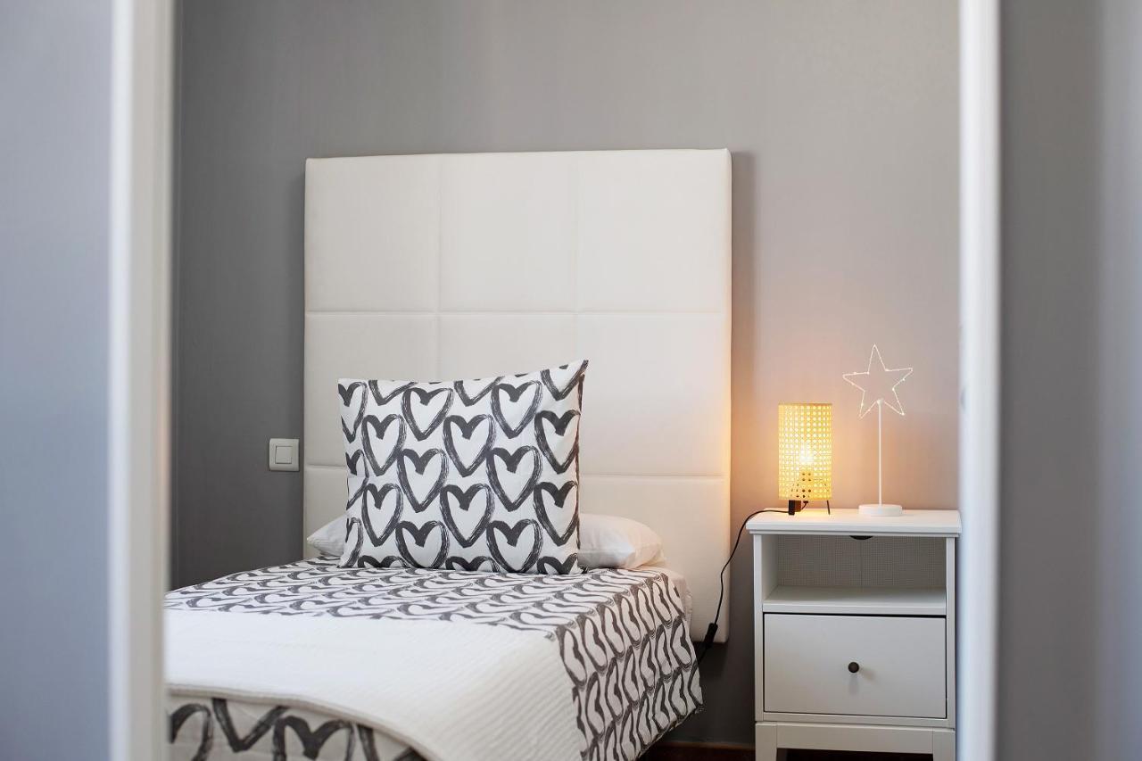 Apartamentos La Estrella III Playa Blanca  Luaran gambar
